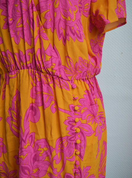 Robe Sillya