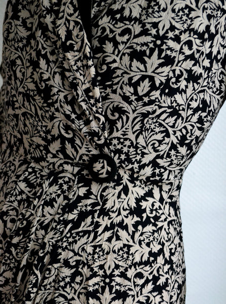 Robe Vintage Thérèse