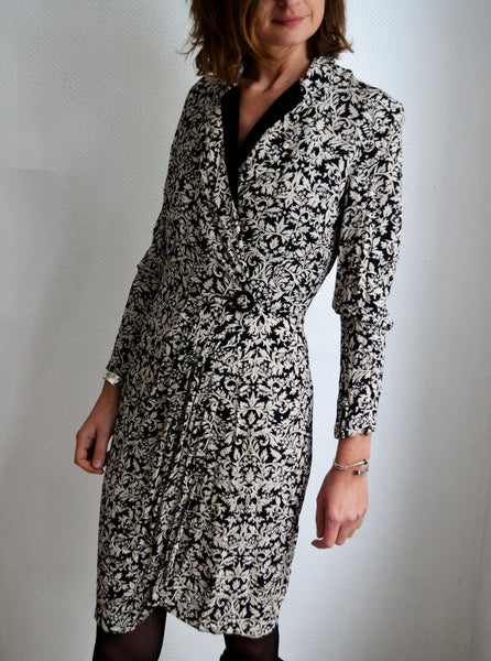 Robe Vintage Thérèse