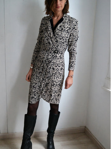 Robe Vintage Thérèse