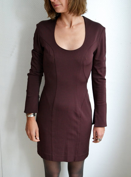 Robe Vintage Thierry Mugler