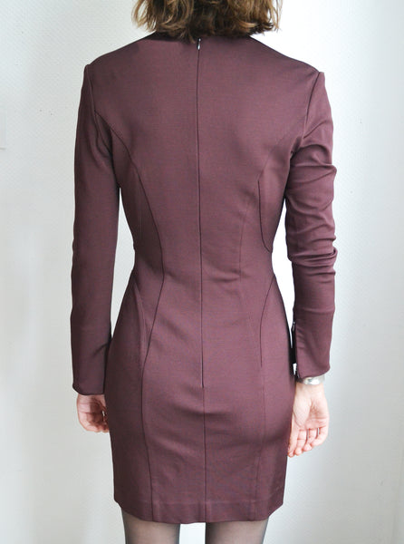 Robe Vintage Thierry Mugler