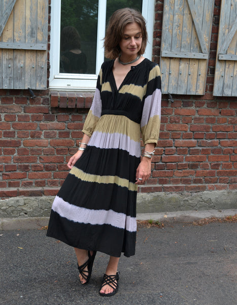 Robe tie & die Ba&sh