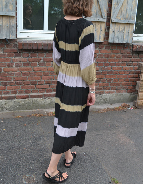 Robe tie & die Ba&sh