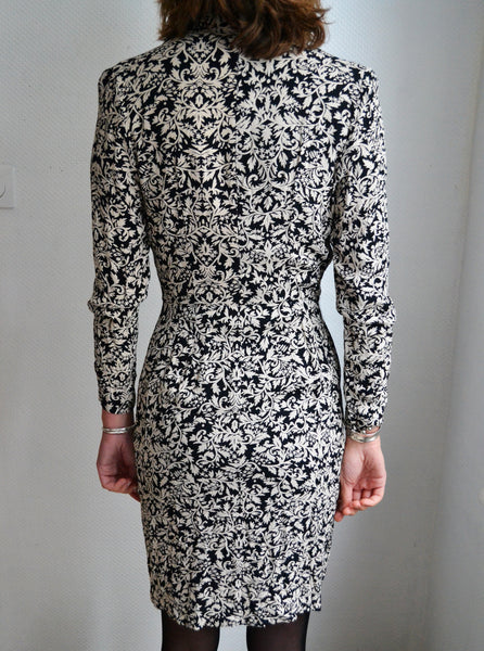 Robe Vintage Thérèse