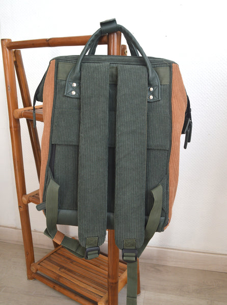Sac à dos Cabaïa