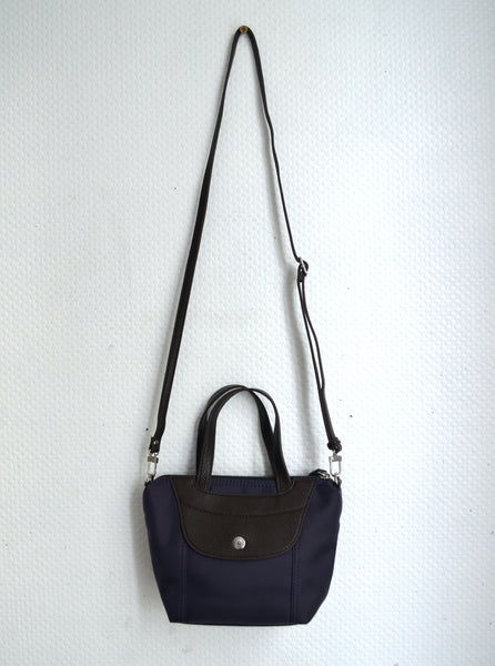 Mini sac en toile Arthur & Aston