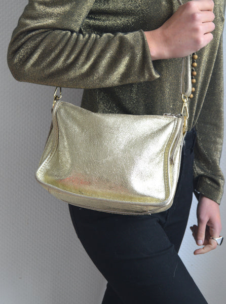 Sac en cuir Abaco