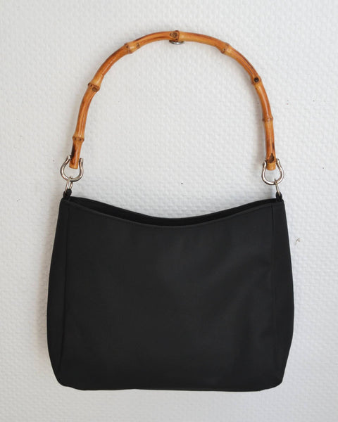 Sac Anses Bamboo Vintage
