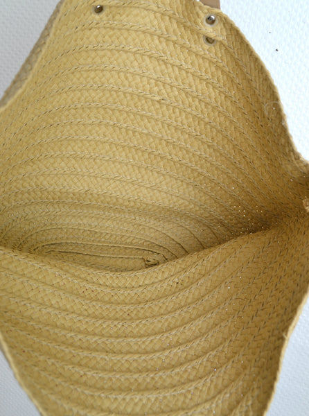 Sac Bohème Cœur