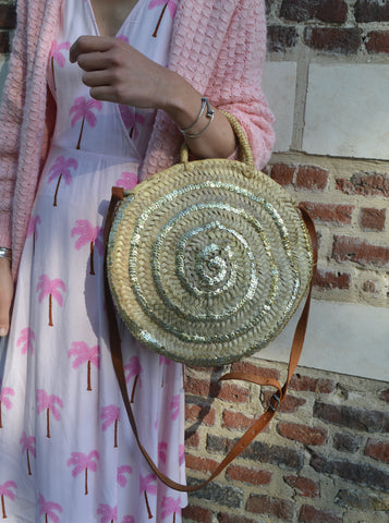 Sac Bohème