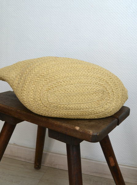 Sac Bohème Cœur