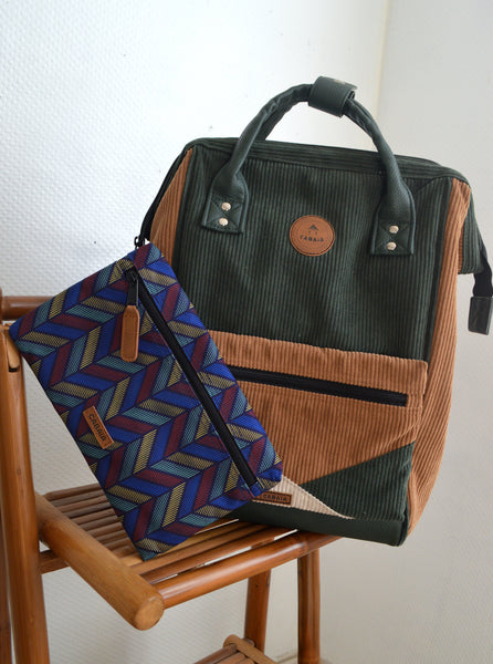 Sac à dos Cabaïa