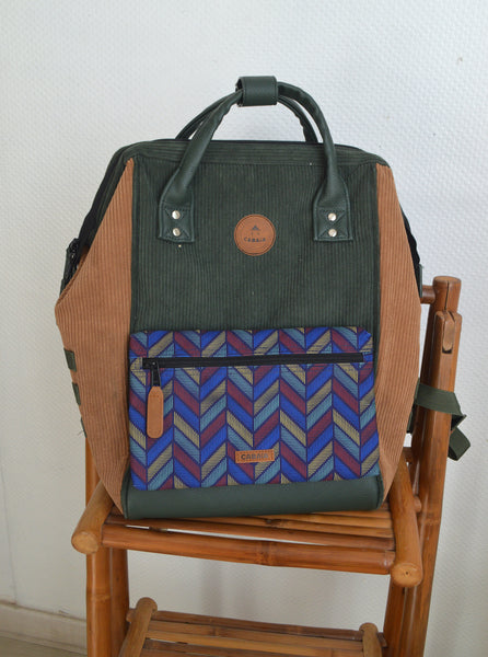 Sac à dos Cabaïa