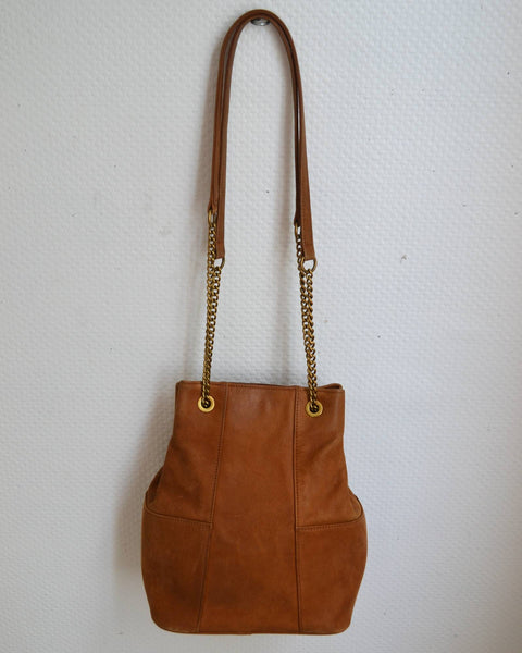 Sac Seau Camel Nat & Nin