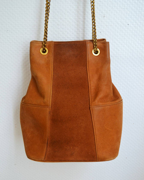 Sac Seau Camel Nat & Nin