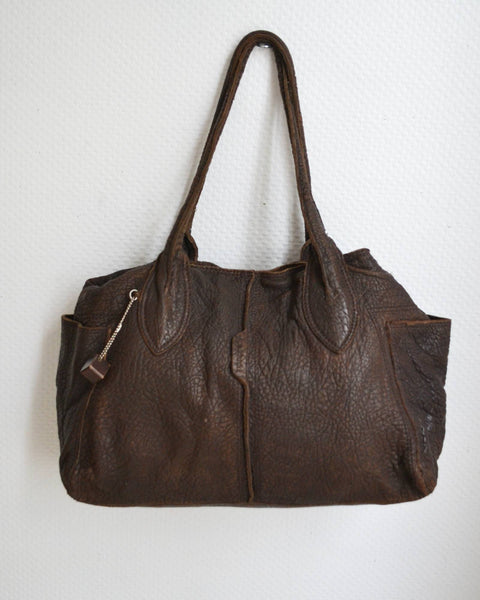 Sac Cuir Bubble Hedgren