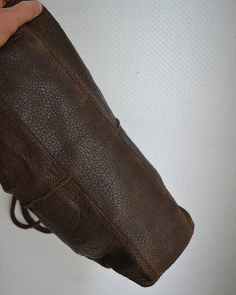 Sac Cuir Bubble Hedgren