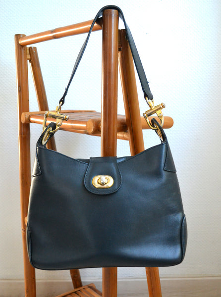 Sac en cuir Bally Vintage