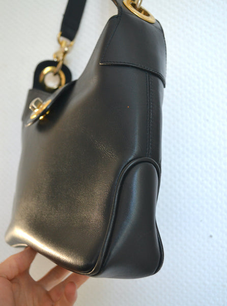 Sac en cuir Bally Vintage