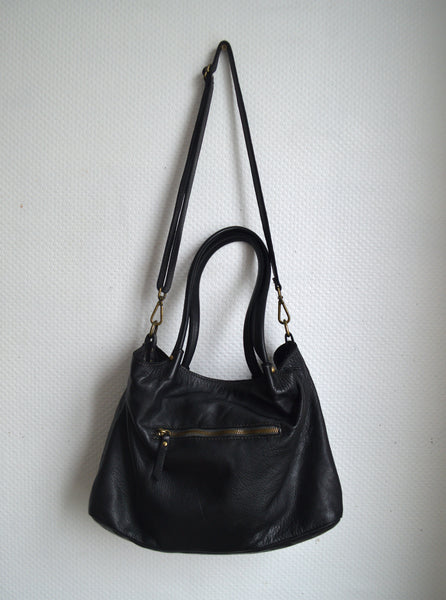 Sac Cabas en cuir