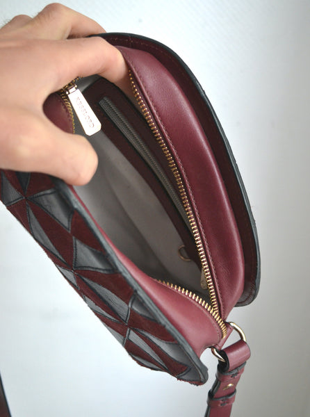 Sac Kesslord en Cuir