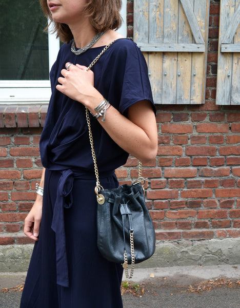 Sac Cuir & Other Stories
