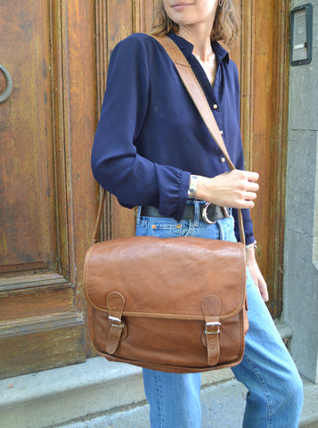 Sac Cartable Paul Marius