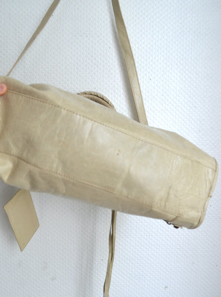 Sac en cuir