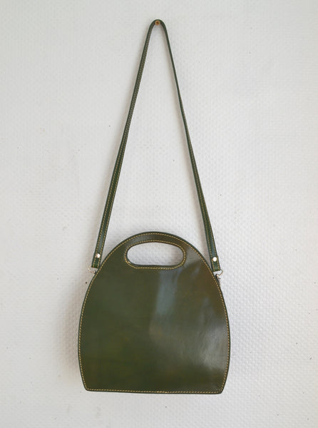 Sac Genuine Leather made in Italy