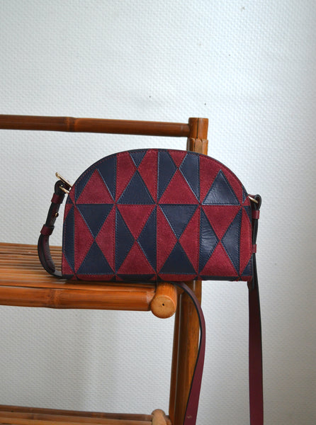 Sac Kesslord en Cuir
