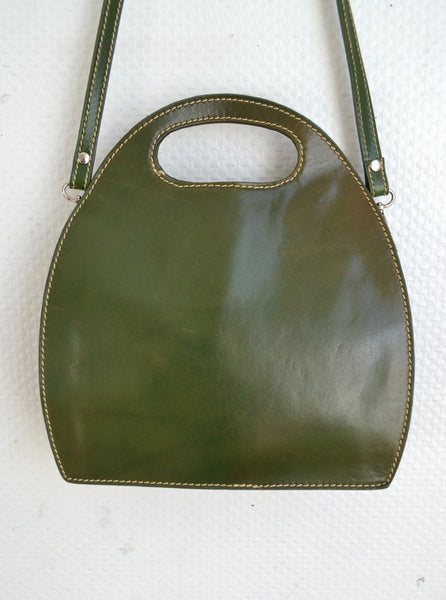 Sac Genuine Leather made in Italy