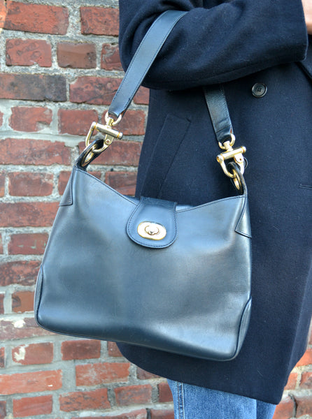 Sac en cuir Bally Vintage