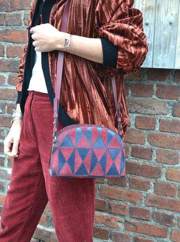 Sac Kesslord en Cuir
