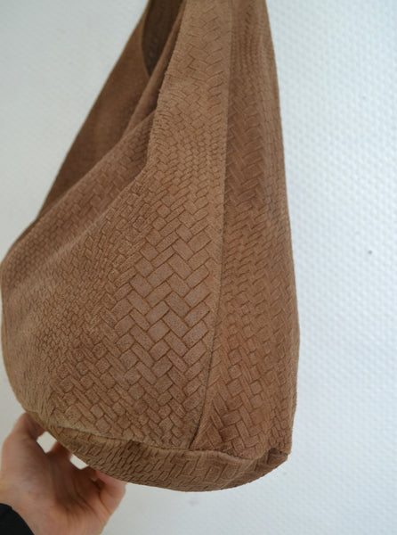Sac en cuir