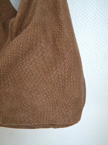 Sac en cuir