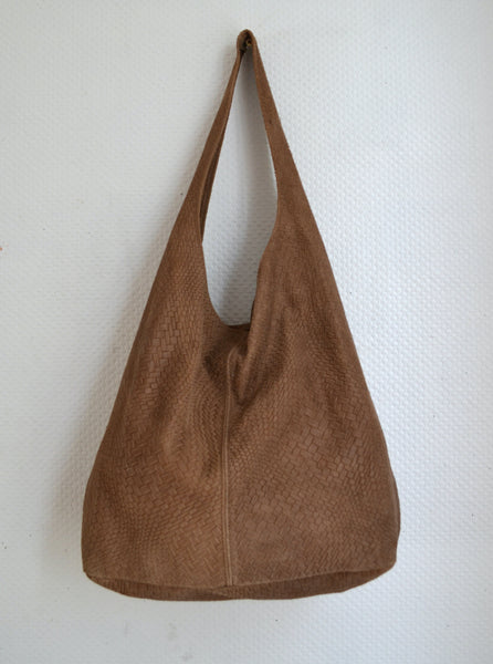 Sac en cuir