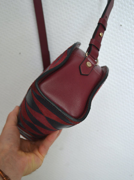 Sac Kesslord en Cuir