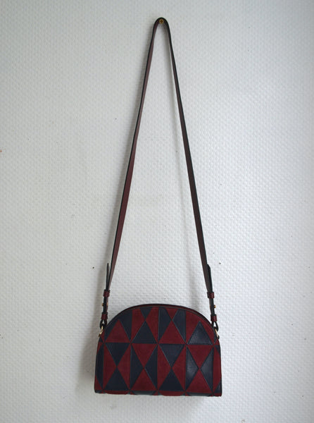 Sac Kesslord en Cuir