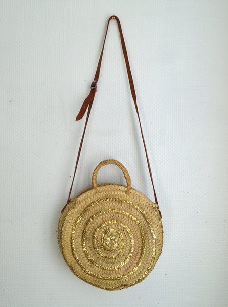Sac Bohème