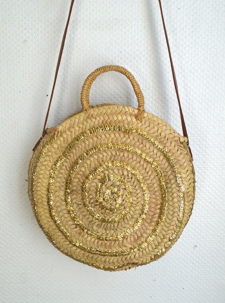 Sac Bohème