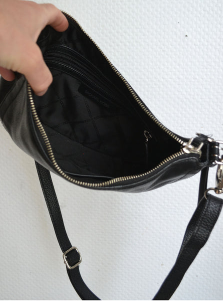 Sac Demi-lune Michael Kors
