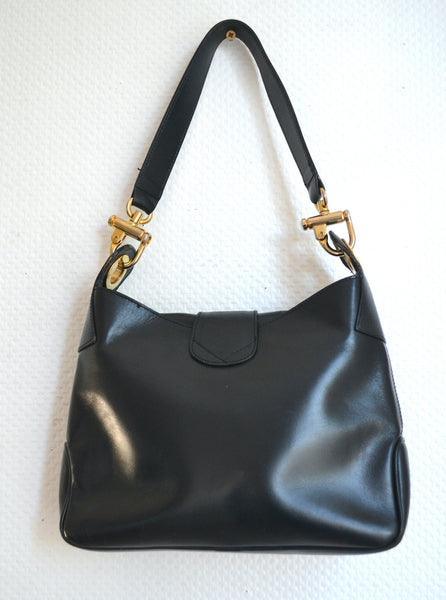 Sac en cuir Bally Vintage