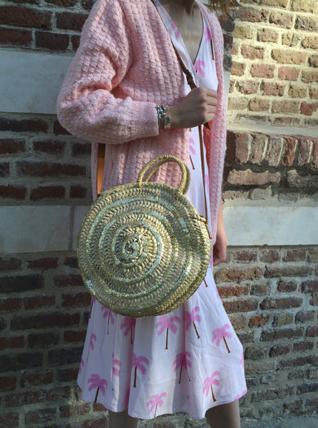 Sac Bohème