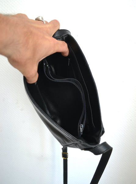 Sac en cuir