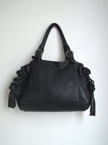 Sac en cuir