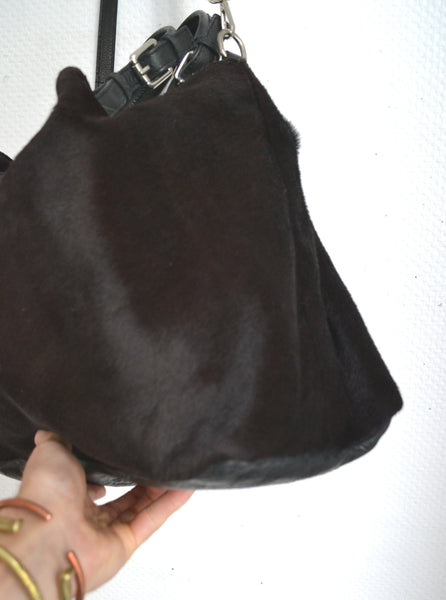 Sac en cuir