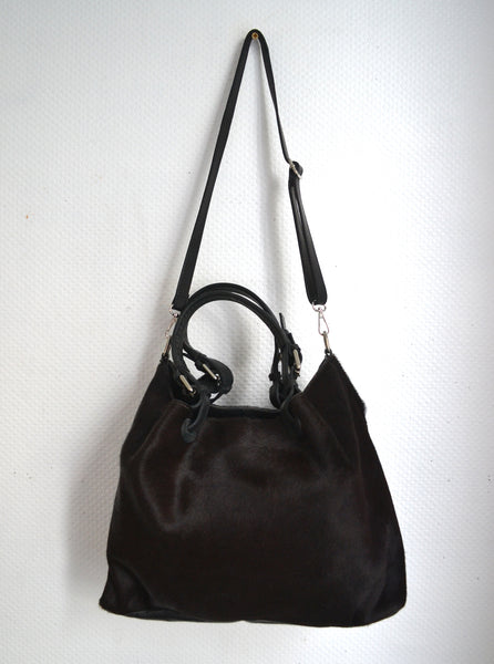 Sac en cuir