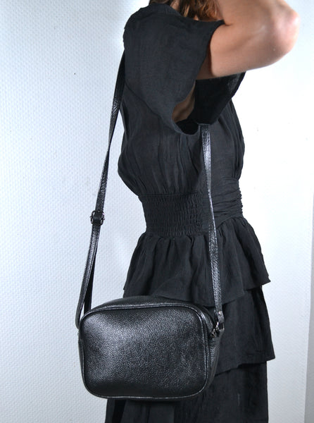Sac en cuir italien