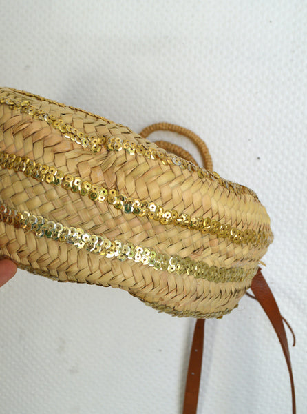 Sac Bohème